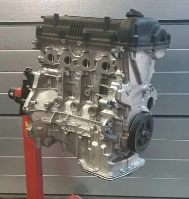 Hyundai i40 Engine G4FA