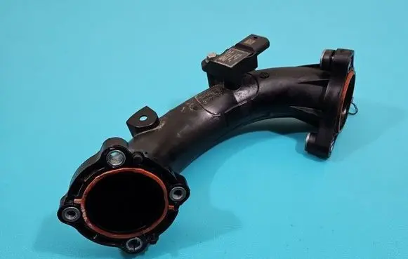 Opel Astra L Intercooler hose/pipe 9815202880 IMPRK1514798