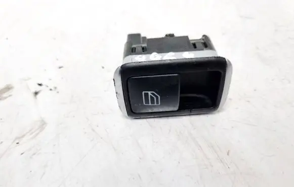 Tesla Model S Electric window control switch 10075077 A2049058202