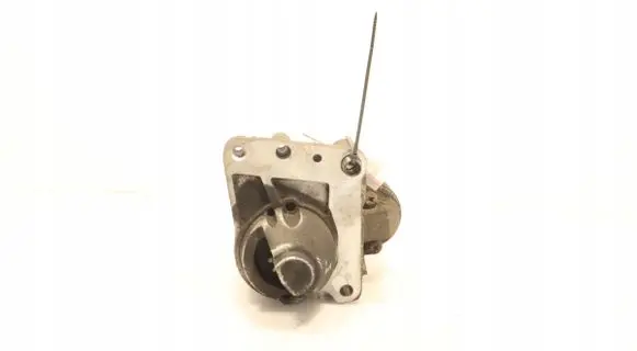 Peugeot 508 Starter motor M000T32271