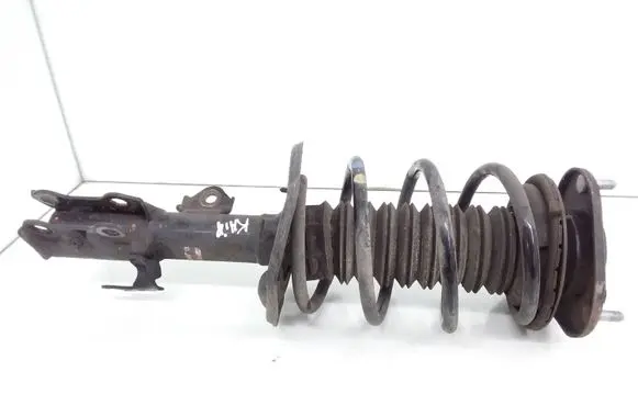 Toyota Auris E180 Front shock absorber with coil spring 4852002E00