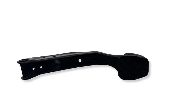 Audi A3 S3 8L Brake pedal 1J0721173C
