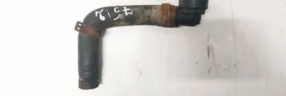 Skoda Octavia Mk2 (1Z) Engine coolant pipe/hose