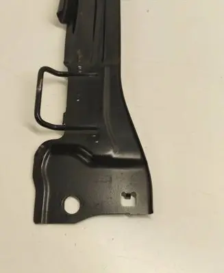 Peugeot 508 II ISOFIX Bracket 9824968180