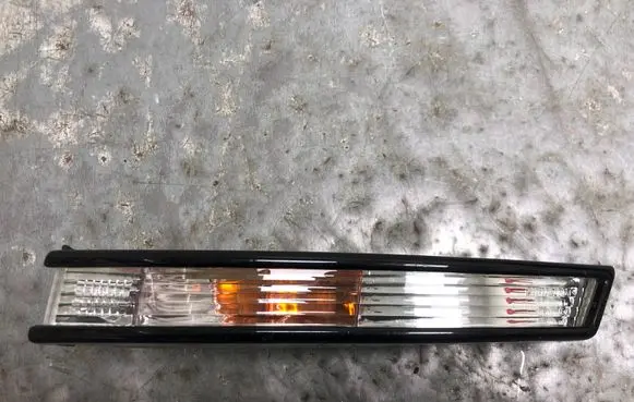 Volkswagen PASSAT B6 Front indicator light 3C0807717C-BILI 3C0807717C