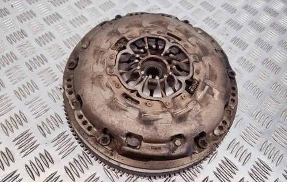 Clutch set kit