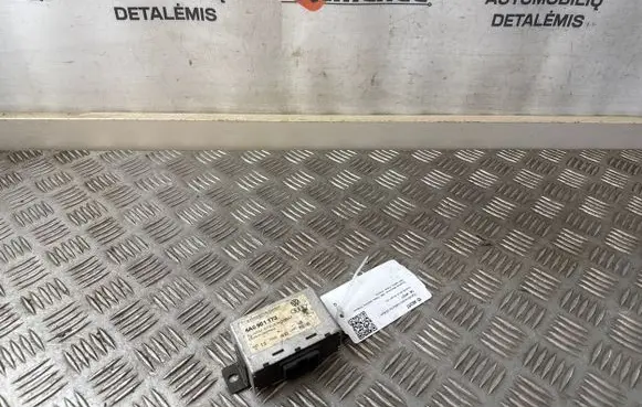 Audi A6 S6 C4 4A Alarm control unit/module 4A0951173