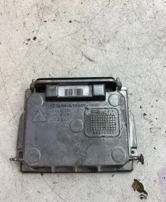 Citroen DS5 Headlight ballast module Xenon 89034934
