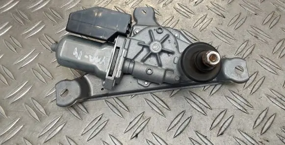 Toyota Yaris Rear window wiper mechanism 8513052240