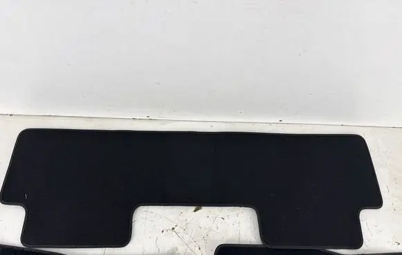 Tesla Model 3 Car floor mat set 151655400A