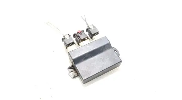 Opel Astra K Tailgate/trunk control unit/module 