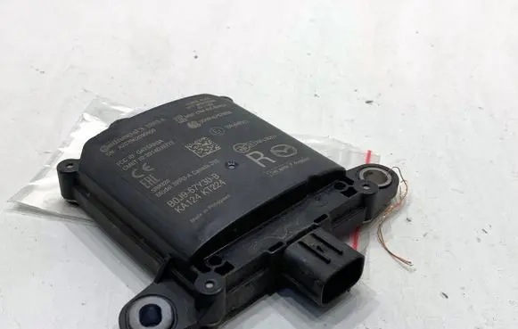 Mazda 3 Other control units/modules B0J967Y30B