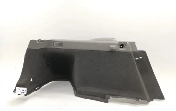 Toyota Prius (XW20) Other trunk/boot trim element 6474647010