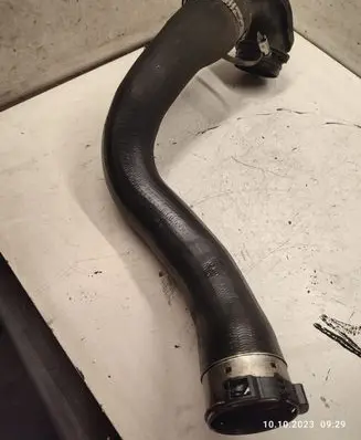 Opel Insignia A Intercooler hose/pipe VRBF20528