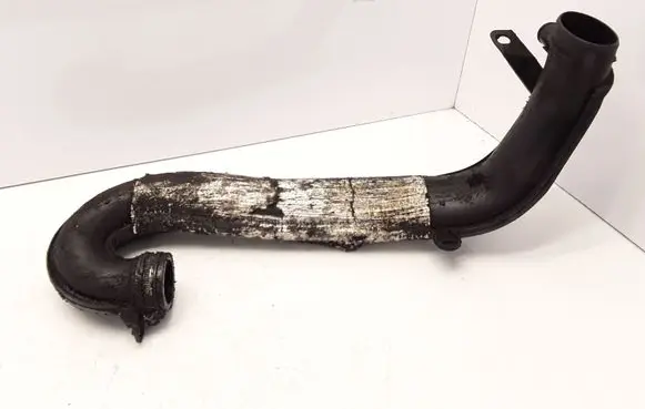 Citroen Xsara Intercooler hose/pipe