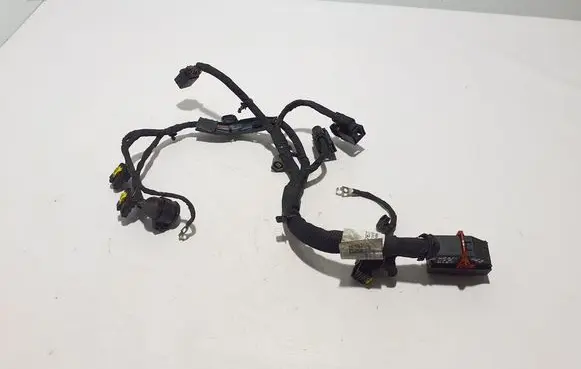 Volvo XC40 Other wiring loom 5501676777