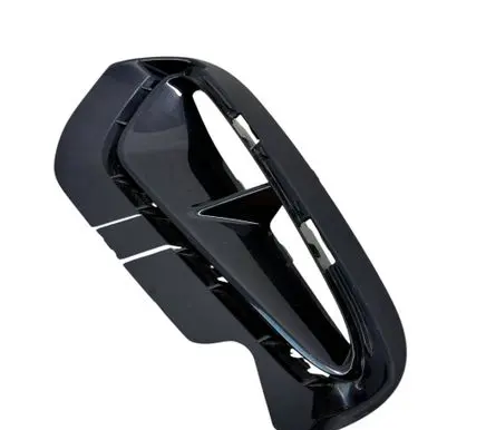 Cupra Formentor Front fog light trim/grill 5FF807575 5FF807575041