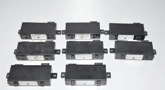 BMW 5 E39 Door control unit/module 6904255