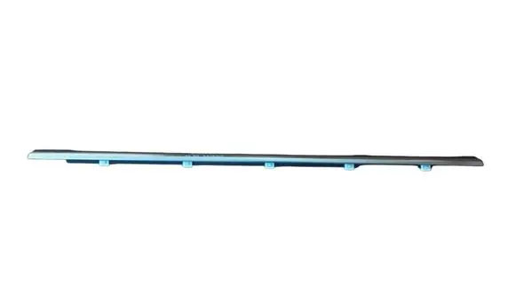 Hyundai Ioniq Rear door trim (molding) 