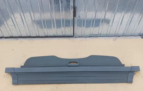 Ford Focus Parcel shelf load cover 