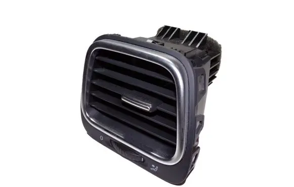 Volkswagen Scirocco Dash center air vent grill 1Q0819704K