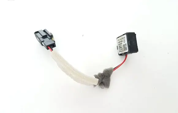 Ford Mondeo MK V Other devices HP5T19C055AA