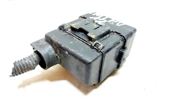 Mitsubishi i-MiEV Fuse box set