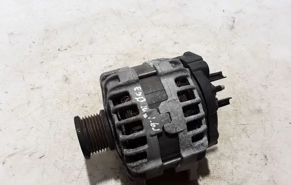 Renault Espace V (RFC) Generator/alternator 231004BE0B