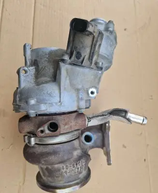 Audi A3 S3 8V Turbo 06K145874L