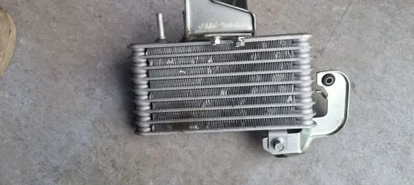 Mitsubishi Outlander Transmission/gearbox oil cooler 2920A103