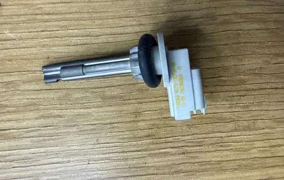 Ford Mondeo MK IV Interior temperature sensor 4S7T19C734AA