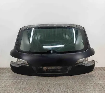 Audi Q7 4L Tailgate/trunk/boot lid 4L0827023