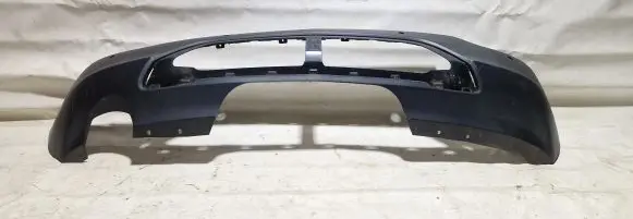 Opel Mokka X Rear bumper lower part trim 42520163