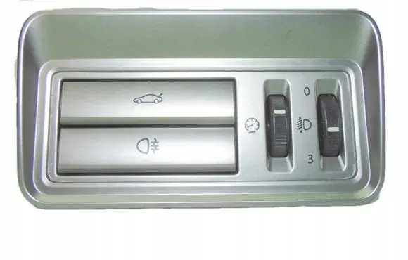 Jaguar XF X250 Other switches/knobs/shifts 10400976890