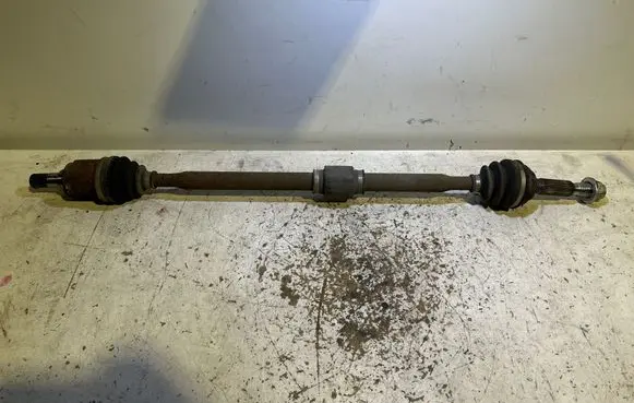 Mitsubishi Outlander Rear driveshaft
