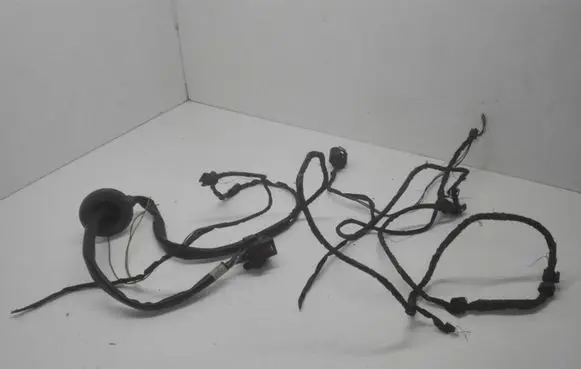 Audi A8 S8 D3 4E Other wiring loom 4D0971908B 4A0937545C