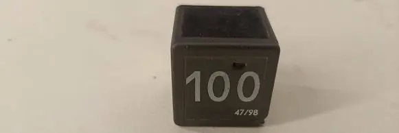 Ford Galaxy Other relay 7M0951253A 95VW10K705CA