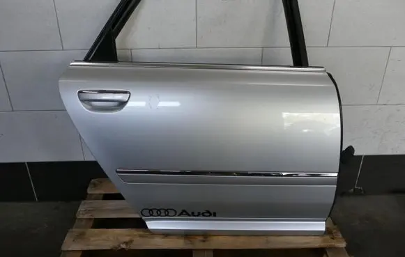 Audi A8 S8 D3 4E Rear door