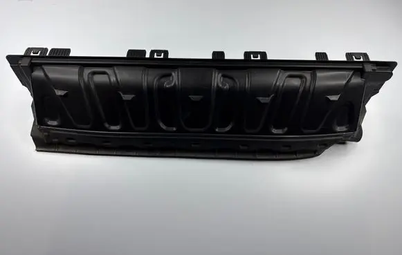 Mercedes-Benz EQS V297 Air intake duct part A2975051500
