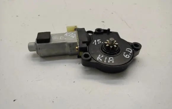 KIA Sportage Rear door window regulator motor 988201F100
