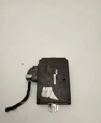 BMW 7 G11 G12 Engine control unit/module ECU 6890812