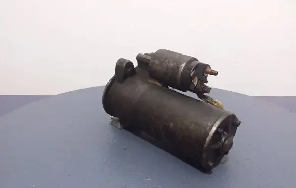 Ford Galaxy Starter motor 6G9N-11000-EB