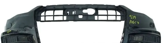 Audi A6 S6 C7 4G Front bumper