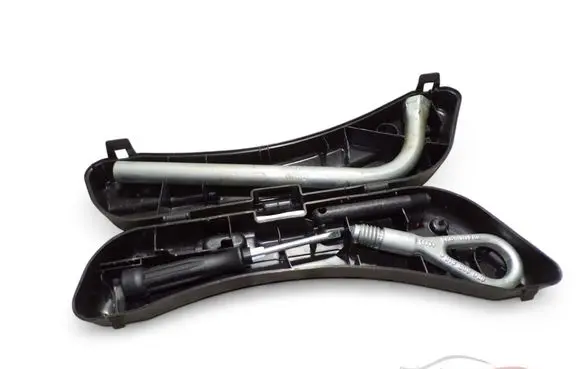 Audi A4 S4 B7 8E 8H Tool set 8N0012219 8E0012111A 8E0805616C