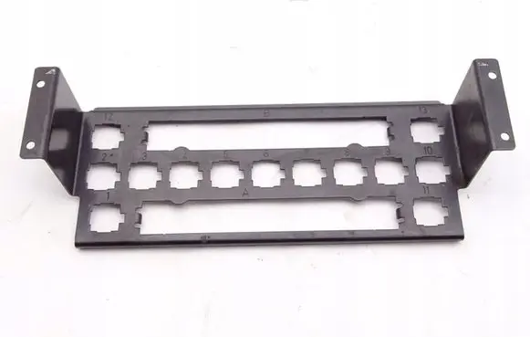 Mercedes-Benz Sprinter W901 W902 W903 W904 Radiator mount bracket