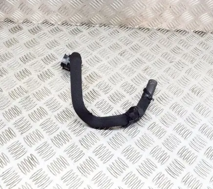 Jaguar F-Pace Engine coolant pipe/hose