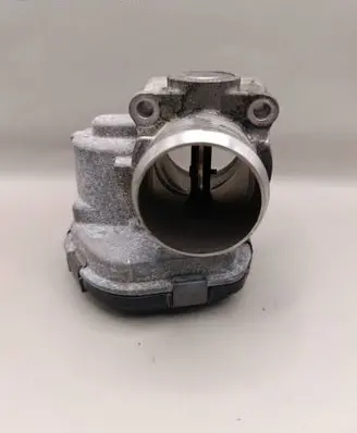 Peugeot 308 Throttle valve 9673534480 28275019 20783