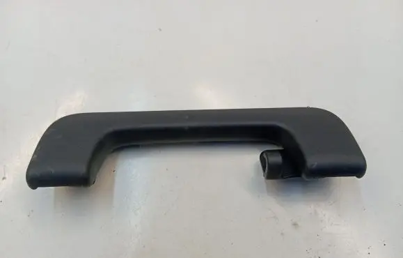 Porsche Macan (95B) Rear interior roof grab handle 95B857643