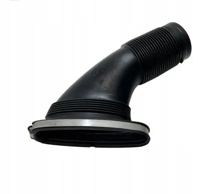 Porsche Panamera (970) Air intake hose/pipe 97011011302