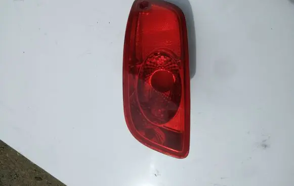 Hyundai Santa Fe Rear fog light 924092B000